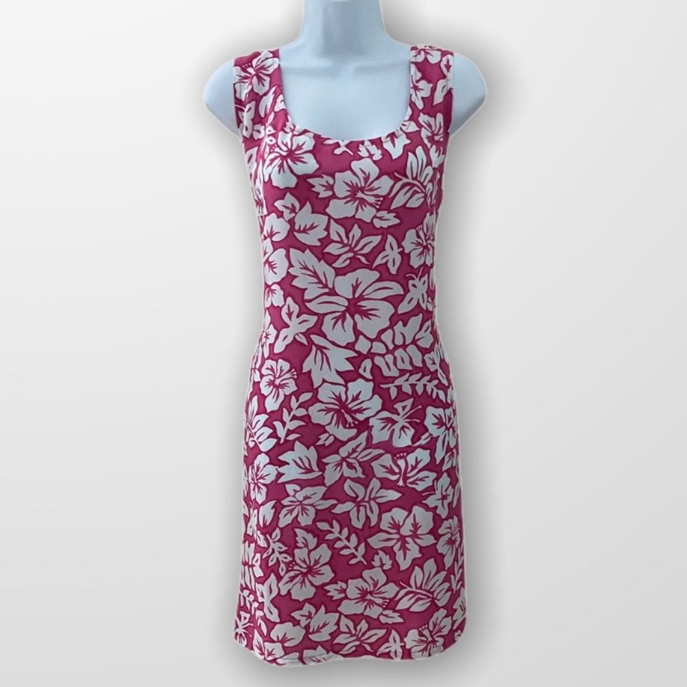 3 for $36 NWOT Bali Girl Beach short dress  XL